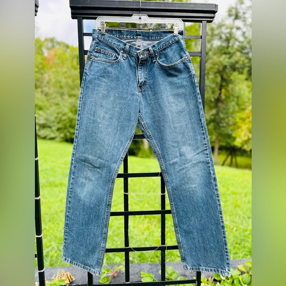 Men’s Vintage Reserve by Lee | Men’s Jeans | Size 30 x 30 | Relaxed Fit - Picture 8 of 15